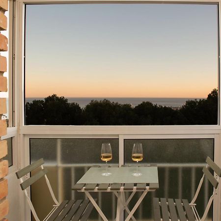 Blue Horizon 1Bedroom Apartment Беналмадена Екстериор снимка