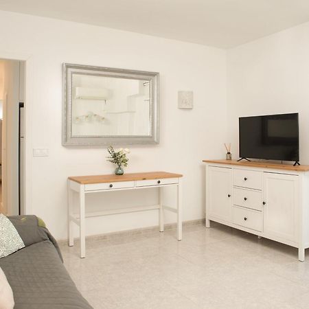 Blue Horizon 1Bedroom Apartment Беналмадена Екстериор снимка